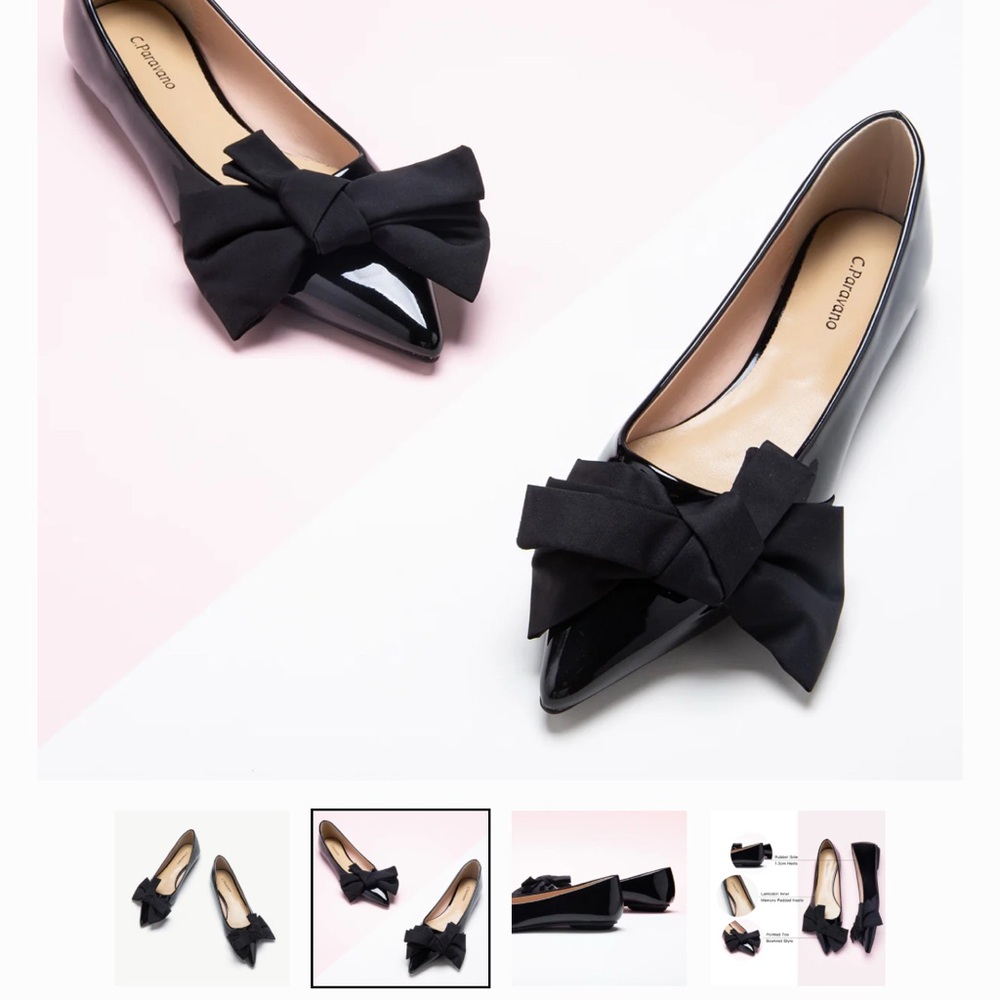 Let Your Inner Audrey Out
